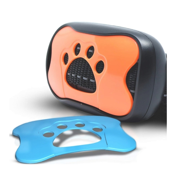 Petic anti-bark training collar - Picture 3 of 6